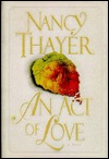 Book cover for An Act of Love