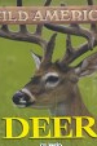 Cover of Deer