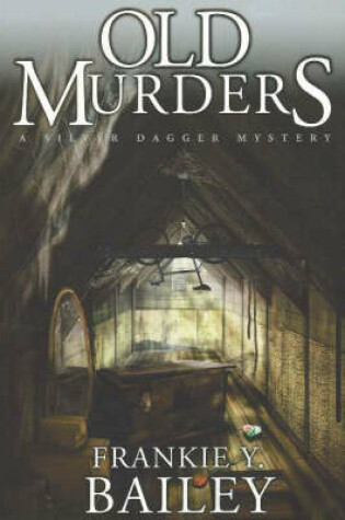 Cover of Old Murders