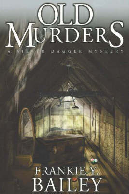 Book cover for Old Murders