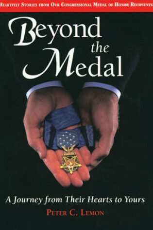 Cover of Beyond the Medal