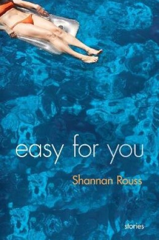 Cover of Easy for You