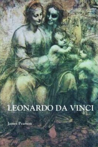 Cover of Leonardo Da Vinci