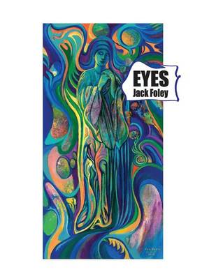 Book cover for Eyes