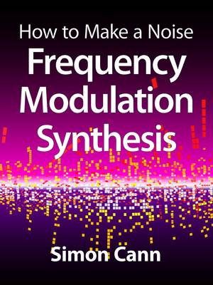 Cover of Frequency Modulation Synthesis