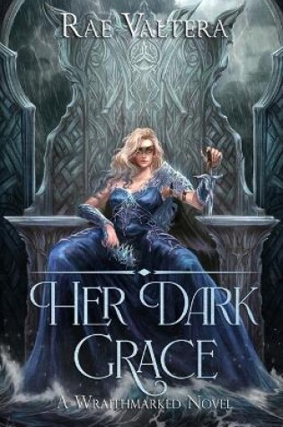 Cover of Her Dark Grace