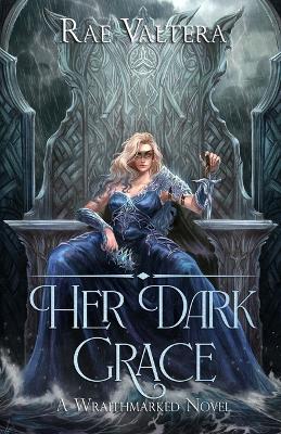 Cover of Her Dark Grace