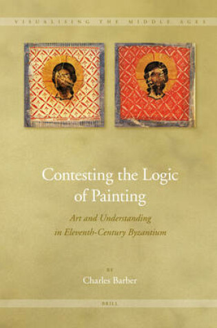 Cover of Contesting the Logic of Painting