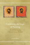 Book cover for Contesting the Logic of Painting