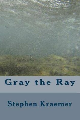 Cover of Gray the Ray