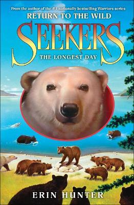 Book cover for Longest Day
