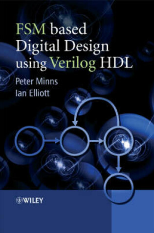 Cover of FSM-based Digital Design using Verilog HDL