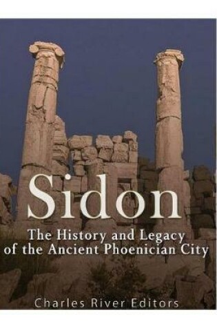 Cover of Sidon