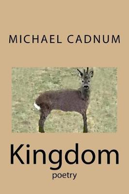 Book cover for Kingdom