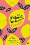 Book cover for The Natural Apothecary: Lemons