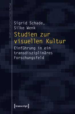 Book cover for Studien Zur Visuellen Kultur