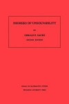 Book cover for Degrees of Unsolvability. (AM-55)