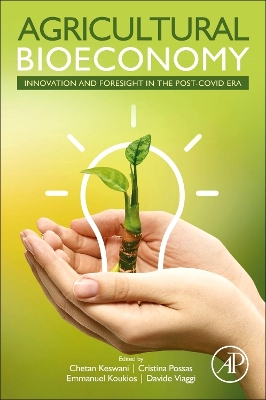 Cover of Agricultural Bioeconomy