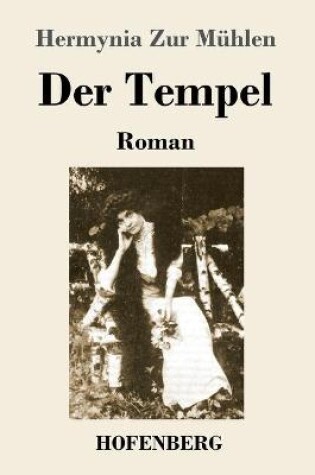 Cover of Der Tempel