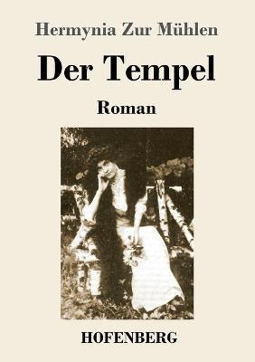 Book cover for Der Tempel