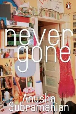 Cover of Never Gone