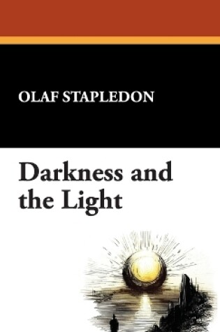 Cover of Darkness and the Light