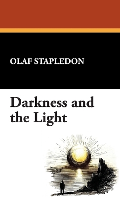 Book cover for Darkness and the Light