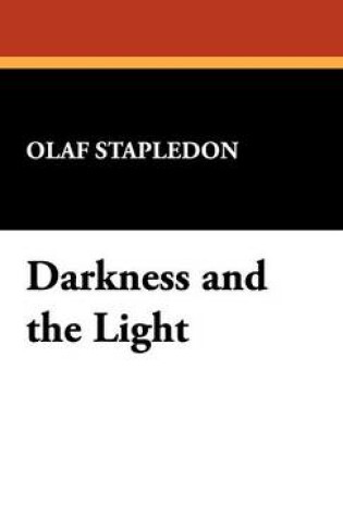 Cover of Darkness and the Light