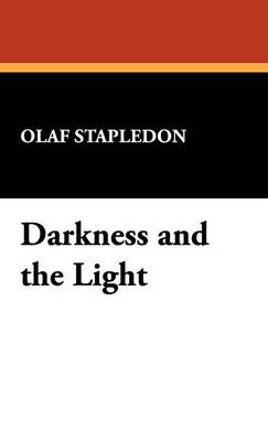 Book cover for Darkness and the Light