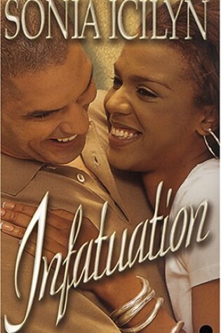 Cover of Infatuation