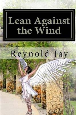 Book cover for Lean against the Wind