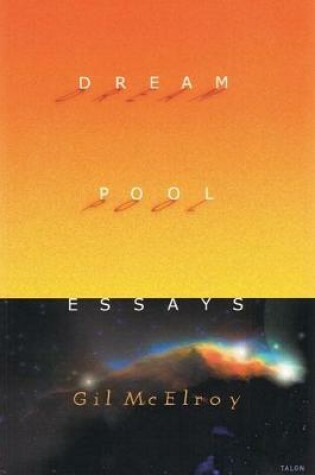 Cover of Dream Pool Essays