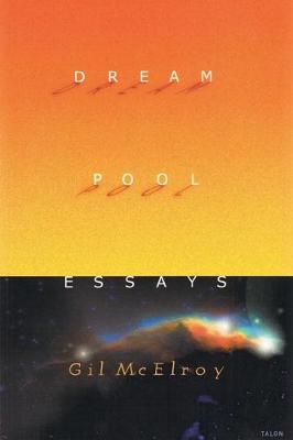 Book cover for Dream Pool Essays