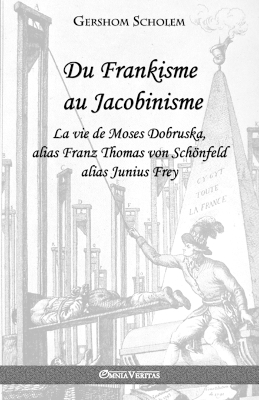 Book cover for Du Frankisme au Jacobinisme