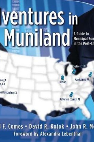 Cover of Adventures in Muniland