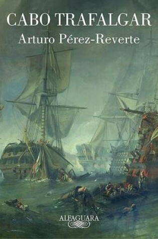 Cover of Cabo Trafalgar