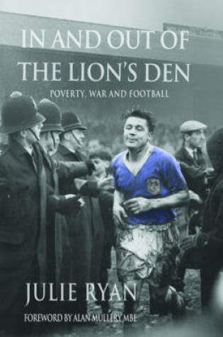 Cover of In and Out of the Lion's Den