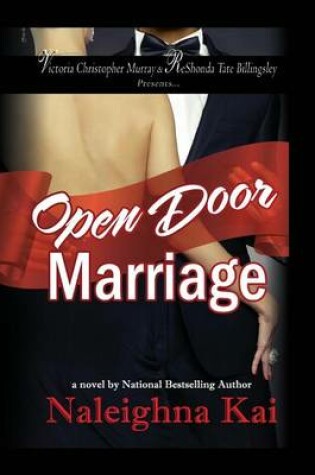Cover of Open Door Marriage