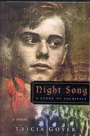 Cover of Night Song