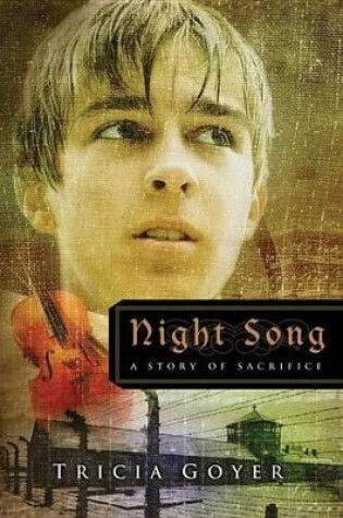 Cover of Night Song