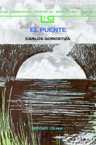 Cover of Puente, El