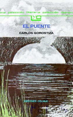 Book cover for Puente, El