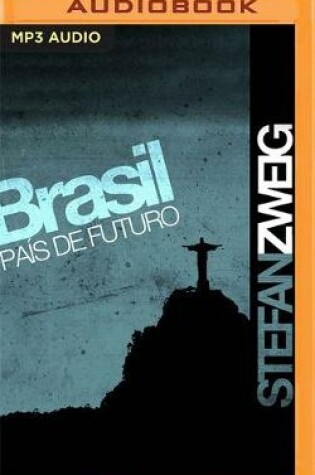 Cover of Brasil. Pais de Futuro (Narracion En Castellano)