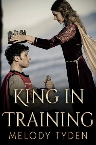 Cover of King in Training