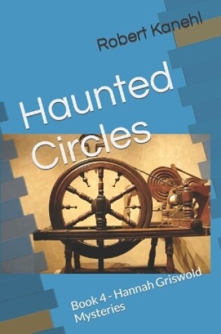 Cover of Haunted Circles