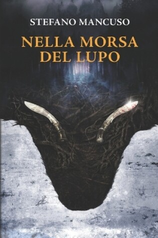 Cover of Nella morsa del Lupo