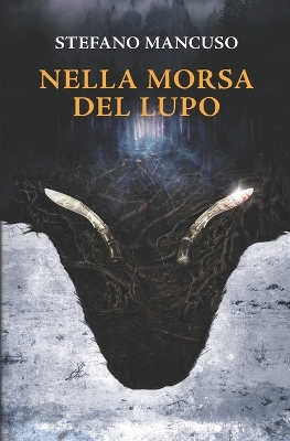 Book cover for Nella morsa del Lupo