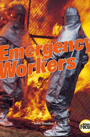 Cover of Emergency Workers
