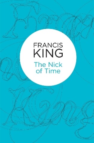 Cover of The Nick of Time