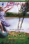 Book cover for A Mother For Cindy